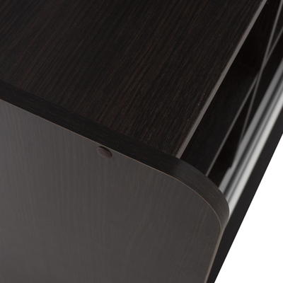 Paradhomë Dulce Wenge 118×45×210 cm (HM2424.02)