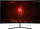 Monitor Acer Nitro ED320QRS3bmiipx, 31.5\", Full HD, 1 ms, ngjyrë e zezë
