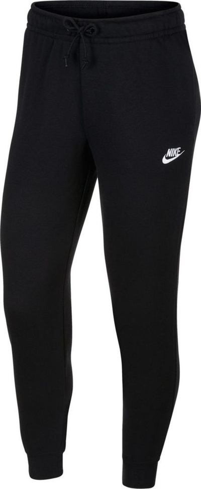 Tuta për femra Nike WMNS NSW Essential Pants 010, XL,	të zeza