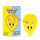 Sfungjer grimi Mad Beauty-Beauty Blender Looney Tunes Tweety, 1 copë
