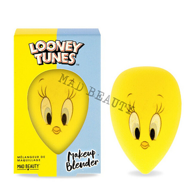 Sfungjer grimi Mad Beauty-Beauty Blender Looney Tunes Tweety, 1 copë