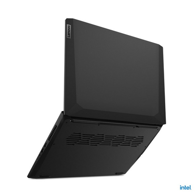 Laptop Lenovo IdeaPad Gaming 3 15IHU6, 15.6", 16 GB RAM, 512 GB SSD, Intel® Core™ i7, NVIDIA GeForce RTX 3050, i zi