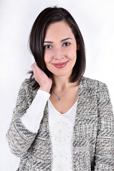 Varëse Brilio Silver 441 001 02092 04