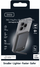 Power bank Iniu MagPro Ultra Slim, 5000mAh, 20W USB C PD me Qi2 dhe MagSafe, i zi