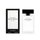 Eau de Parfum Narciso rodriguez , 50 ml