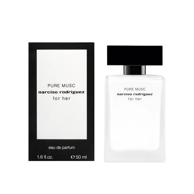 Eau de Parfum Narciso rodriguez , 50 ml