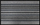 Tapet dere Douceur d'intérieur Piano, 50 x 80 cm, gri