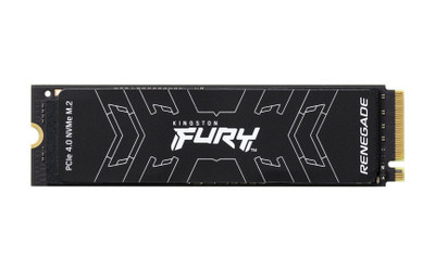Disk SSD Kingston FURY Renegade, M.2, 2TB, PCIe Gen 4.0