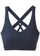 Sytjena sportive Prana Verana Bra Nautical, të kaltra, S , woman