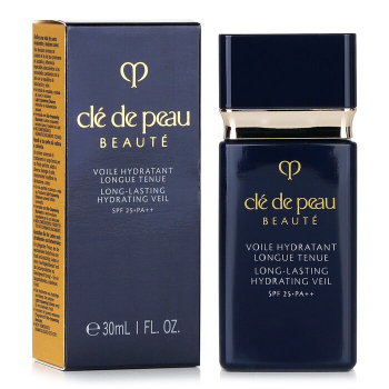 Bazë grimi Clé de Peau Beauté, SPF 25, 30 ml