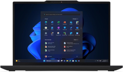 Laptop Lenovo ThinkPad X1 Carbon G13, 14", Ultra 7, 32GB RAM, 1TB SSD, i zi
