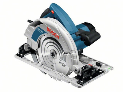 Кружна пила Bosch GKS 85 G Professional, 2200W, 235mm, со куфер L-Boxx