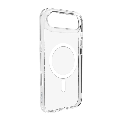 Kapak telefoni Puro PUIPC1766LITEMAGTR për iPhone Air, MagSafe, transparent
