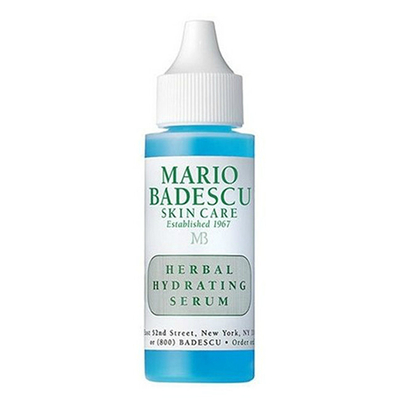 Serum lëkure Mario Badescu Herbal 29 ml