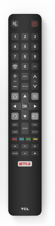 Televizor TCL 40S5400, 40" (100cm), Full HD, i zi