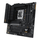 Pllakë amë ASUS TUF B760M PLUS WIFI, LGA1700, DDR5, e zezë