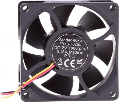 Ладилник Fander Roxo 7025L, 70 мм