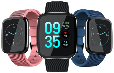 Matës aktiviteti VeryFit Z30 DIX01  hVF033
