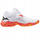 Këpucë volejbolli Mizuno Wave Lightning Z8 MID, mesh, për burra, gri