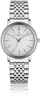 Orë për meshkuj Frederic Graff Classic Sleek Horizon FFA-4620SQ, e argjendtë