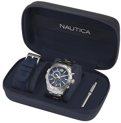 Set orë dore Nautica NAPN30001