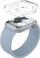 Mbulesë SAFE by PanzerGlass Soft TPU Bumper për Apple Watch 42mm, transparente