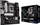 Pllakë amë ASRock B860M-X Gen5, socket Intel 1851, DDR5, e zezë
