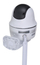 Kamerë sigurie Reolink Go Series G440 Dome, e bardhë