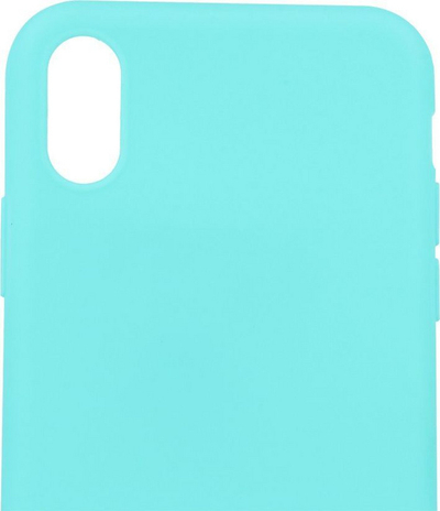 Mbrojtëse për Samsung A11 TPU, mint