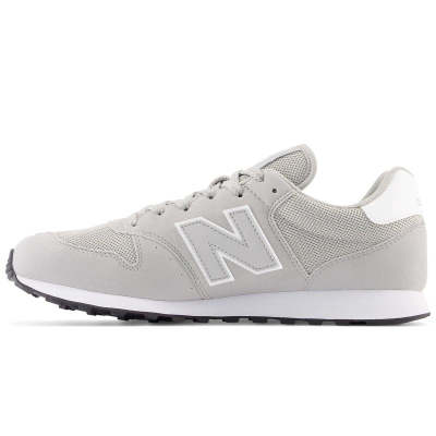 Патики New Balance GM500EG2, мажи, сиви