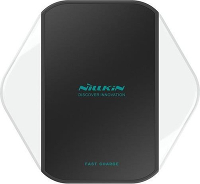 Karikues wireless Nillkin QI Magic Cube Fast Charge, i zi