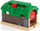 Lodër Brio World Garazh për trena 33574, 16,3 × 8,1 × 10,4 cm, druri FSC, shumëngjyrëshe