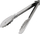 Pincë kuzhine Excellent Houseware, 31 cm, metal, ngjyrë argjendtë