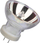 Llambë halogjene OSRAM EXR, 300W, 82V, GX5.3, xham i tejdukshëm