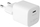 Karikues FIXED Mini me USB-C, PD, 20W, i bardhë