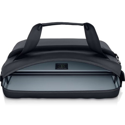 Çantë laptopi Dell EcoLoop Pro Slim Briefcase, 15.6", e zezë
