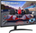 Monitor LG 32UR500-B, 31.5", 4K UHD, HDR, i zi