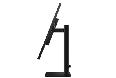 Monitor Samsung S80UD, 32", 4K UHD, i zi