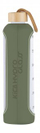 Shishe uji KiCA Hydro Glass, 1000 ml, xham, ulli