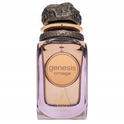 Parfum Risala Elite Genesis Omega, EDP 100ml, për burra