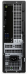 Kompjuter desktop Dell Vostro 3030 SFF, Intel Core i5-12400, 8GB RAM, 512GB SSD, i zi