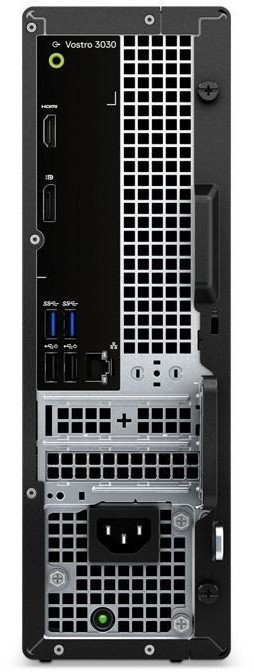 Kompjuter desktop Dell Vostro 3030 SFF, Intel Core i5-12400, 8GB RAM, 512GB SSD, i zi