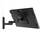 Mbajtëse murale Compulocks Apex, për MS Surface Pro 13" 8-11 Gen, metal, e zezë