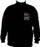 Bluzë me zinxhir MTuning Zip Sweatshirt, pambuk 100%, XL, navy blue