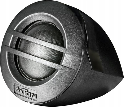 Tweeter makine Axton ATCT25, 25 mm, me crossover frekuence, i zi