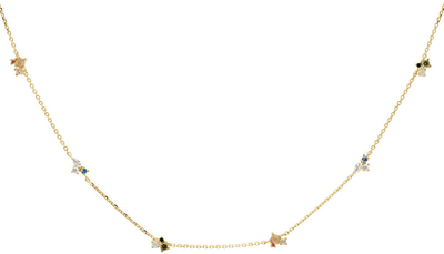 Qafore PD PAOLA LA PALETTE Gold CO01-179-U