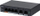 Swich rrjeti Dahua CS4006-4GT-60, 6 porta Gigabit, 4 porta PoE, ngjyrë e zezë