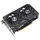 Графичка картичка Asus Radeon RX 9060 XT Dual, 8GB GDDR6, PCI-Express, црна