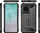 Mbrojtëse Alogy Hard Armor për Samsung Galaxy S20 Ultra, e argjendtë