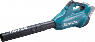 Дувалка за лисја Makita 2x18V (DUB362Z)